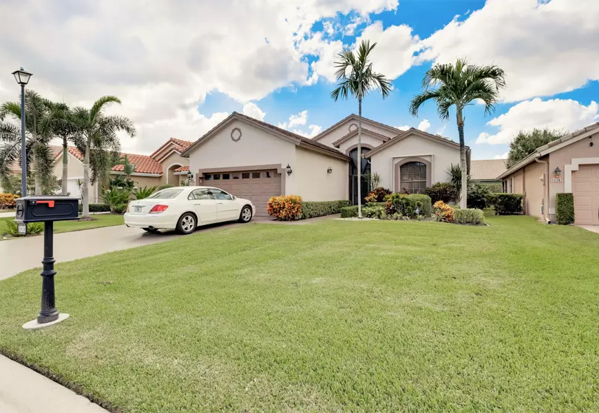 10393 S Lexington CIR, Boynton Beach, FL 33436