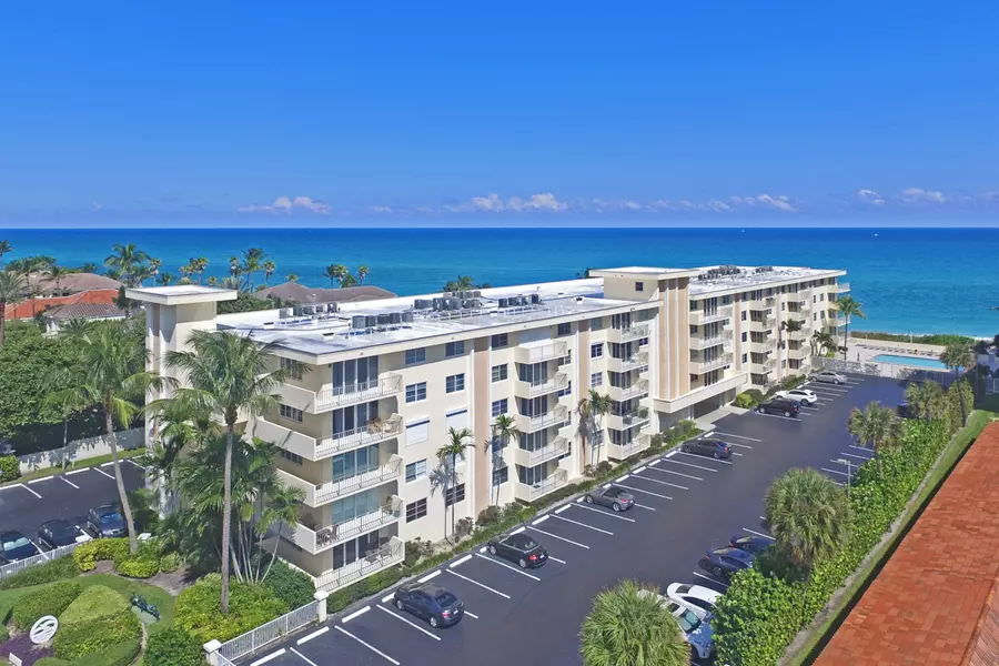 630 Ocean DR 210, Juno Beach, FL 33408