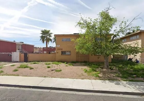 Las Vegas, NV 89101,2908 Marlin Avenue