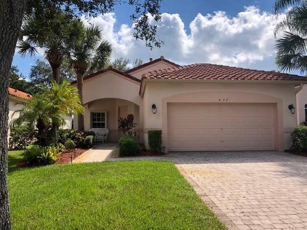 437 NW Lismore LN, Port Saint Lucie, FL 34986