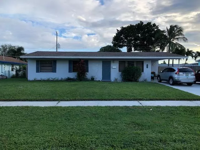 937 Firetree RD, North Palm Beach, FL 33408