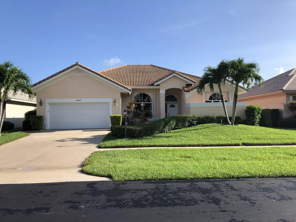 Palm Beach Gardens, FL 33418,5569 Cypress Tree CT