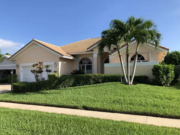 Palm Beach Gardens, FL 33418,5569 Cypress Tree CT