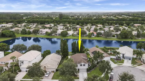 Lake Worth, FL 33467,6609 Waverly LN