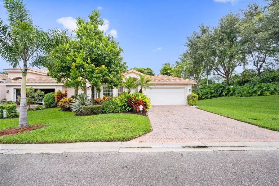 6525 Hermosa Beach LN, Delray Beach, FL 33446