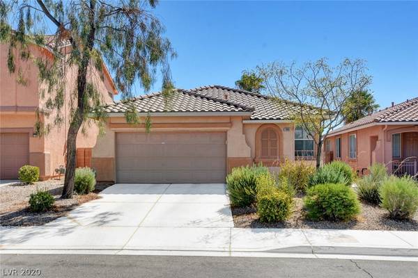 2660 Pine Run Road, Las Vegas, NV 89135