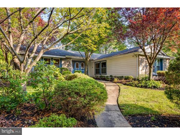 503 GATEWOOD RD, Cherry Hill, NJ 08003