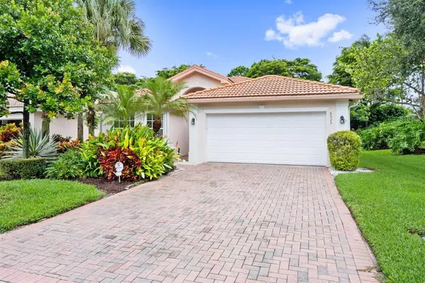 Delray Beach, FL 33446,6525 Hermosa Beach LN