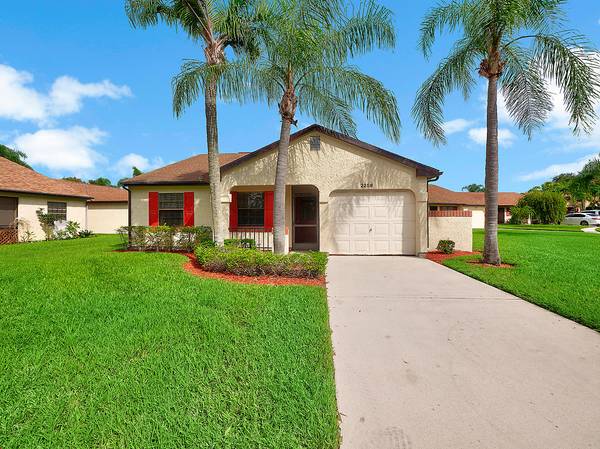 2259 SE Breckenridge CIR, Port Saint Lucie, FL 34952