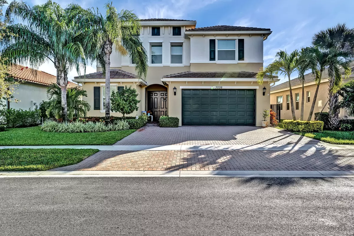 Royal Palm Beach, FL 33411,3006 Strada CT