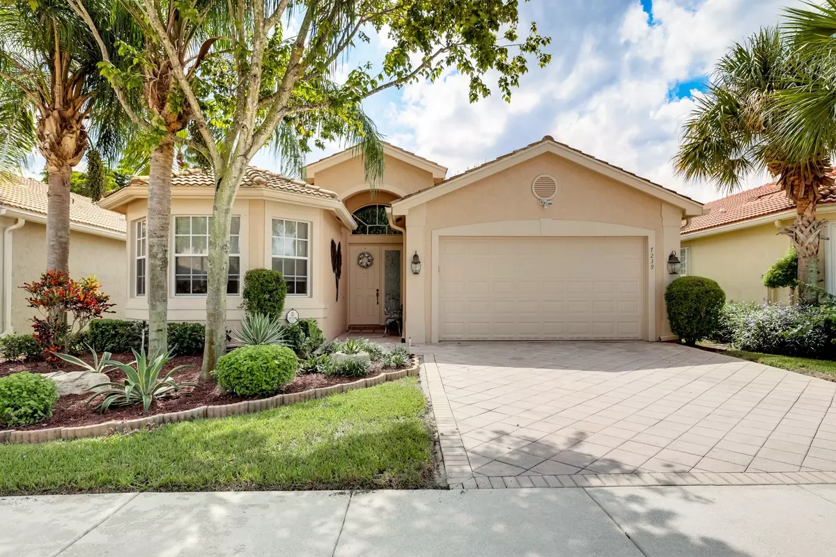 Delray Beach, FL 33446,7239 Imperial Beach CIR