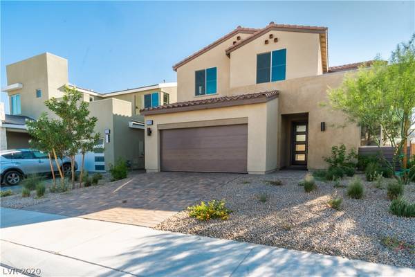 1305 Hudson Creek Place, North Las Vegas, NV 89084