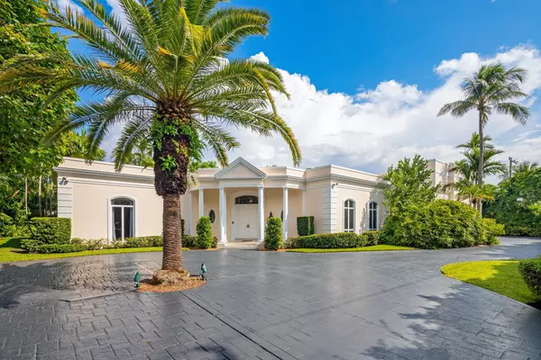 150 El Vedado RD, Palm Beach, FL 33480