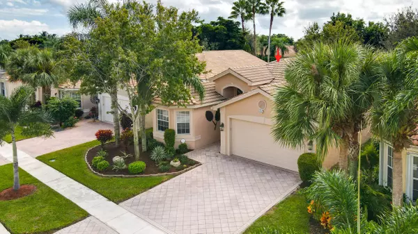 Delray Beach, FL 33446,7239 Imperial Beach CIR