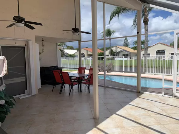 Boca Raton, FL 33496,9537 Tavernier DR