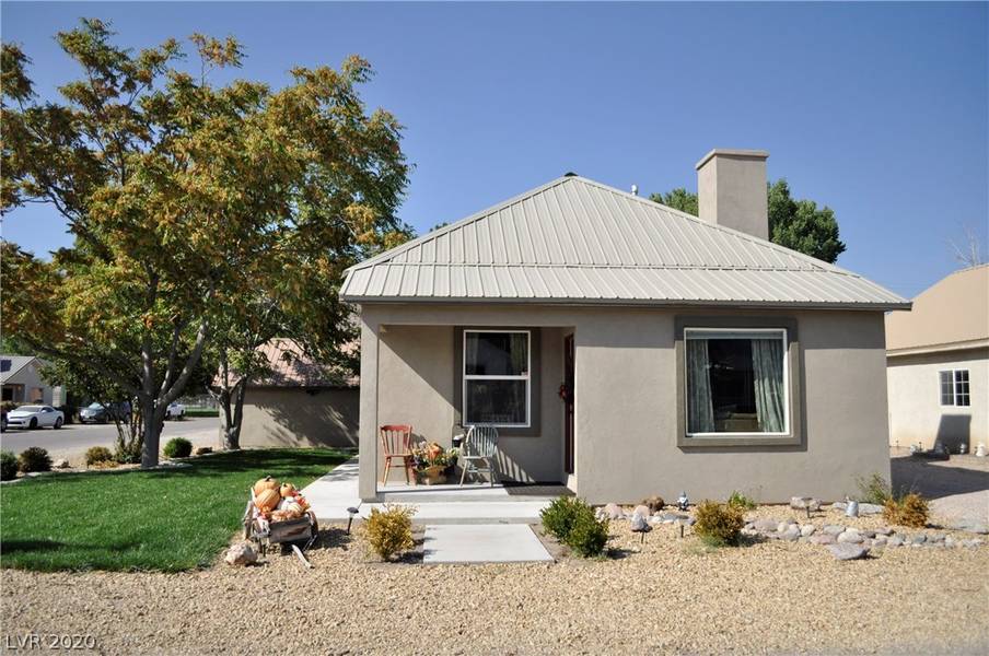 290 Main Street, Caliente, NV 89008