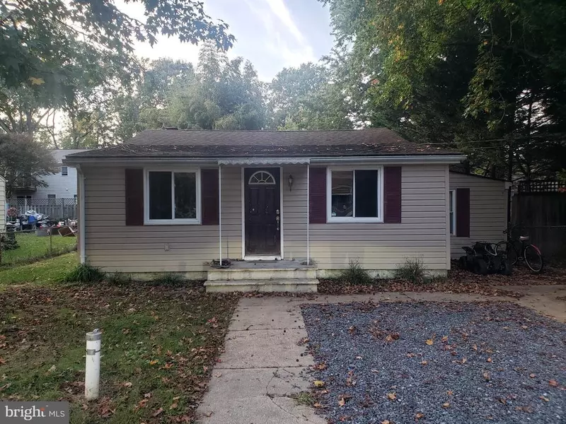 4942 DOGWOOD ST, Shady Side, MD 20764