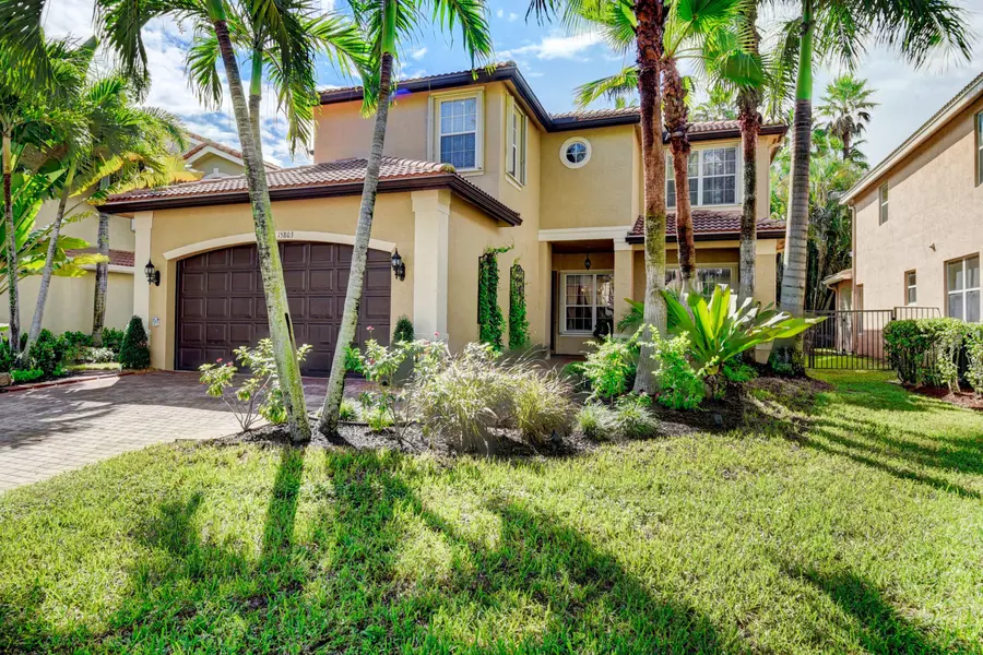 15803 Menton Bay CT, Delray Beach, FL 33446