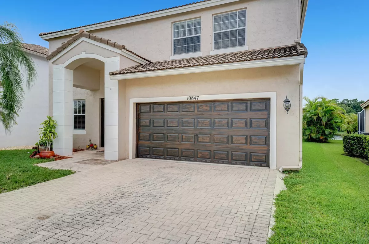 Wellington, FL 33414,10847 Oak Bend WAY