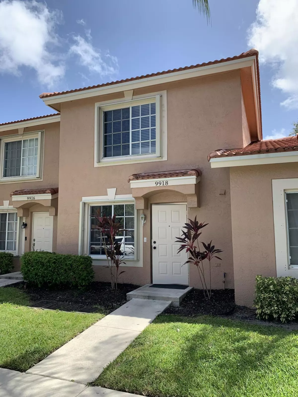 Boynton Beach, FL 33436,9918 Kamena CIR