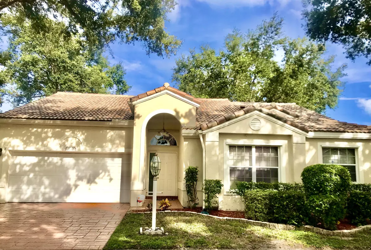 Palm Beach Gardens, FL 33410,1080 E Siena Oaks CIR