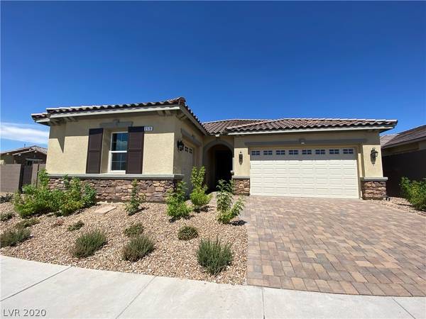 2518 Talisker Avenue, Henderson, NV 89044