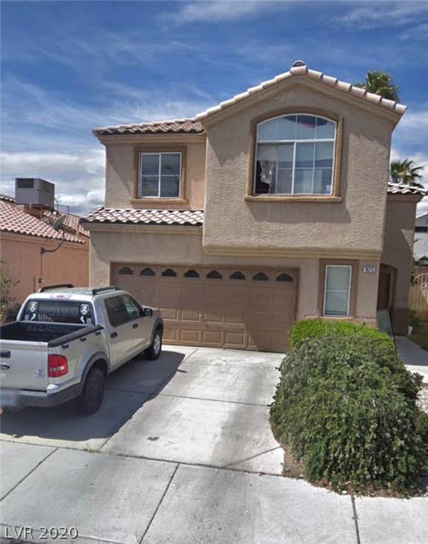 1825 Sierra Valley Way, Las Vegas, NV 89128