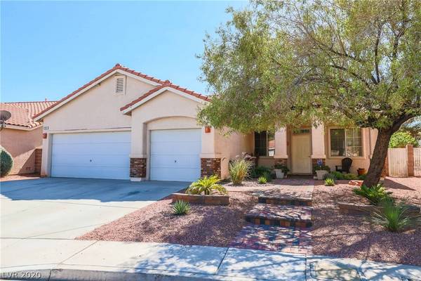 1141 Monogram Way, Las Vegas, NV 89123