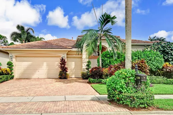 Palm Beach Gardens, FL 33410,128 Abondance DR