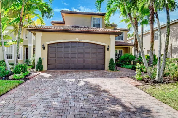 Delray Beach, FL 33446,15803 Menton Bay CT