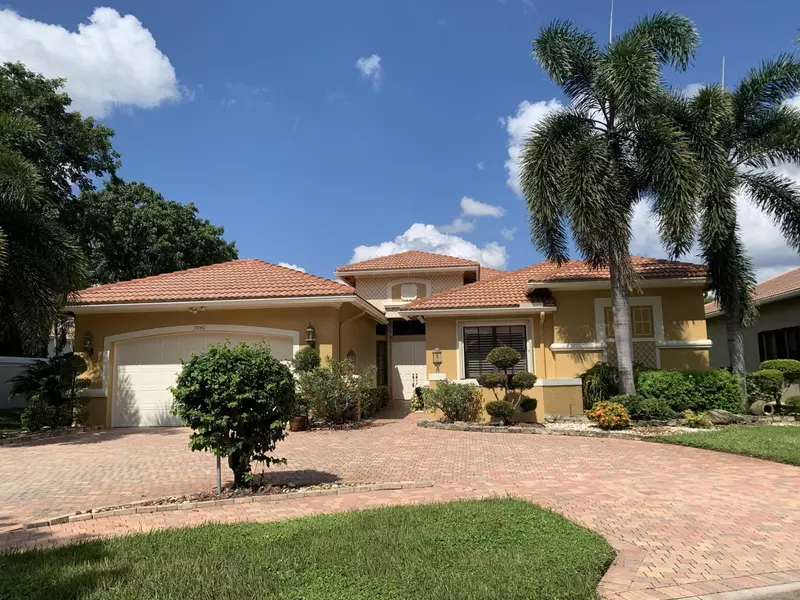 7046 Caviro LN, Boynton Beach, FL 33437