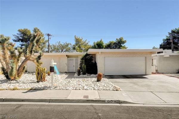 313 Falcon Lane, Las Vegas, NV 89107