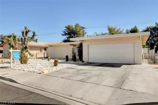 Las Vegas, NV 89107,313 Falcon Lane