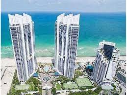 Sunny Isles Beach, FL 33160,18201 Collins AVE 1701