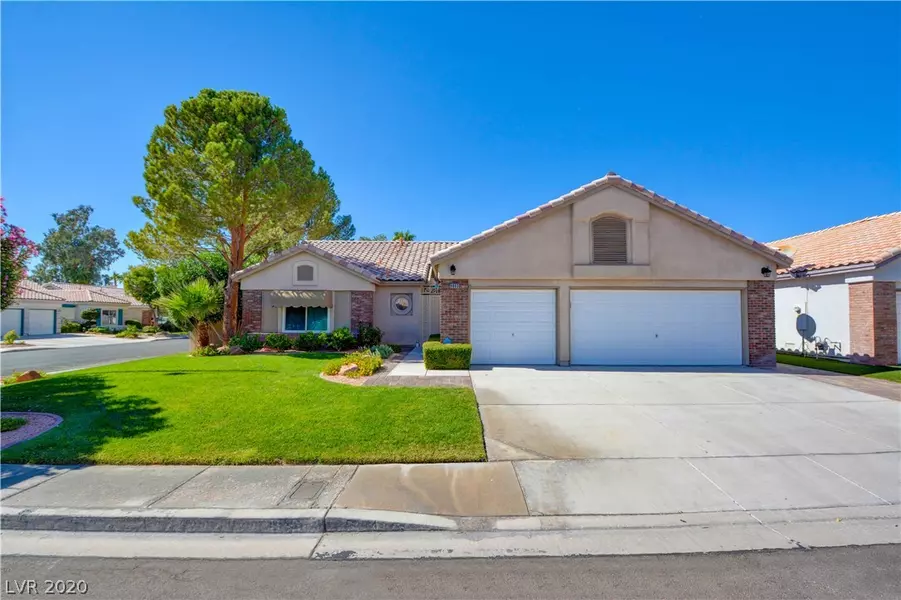 9003 Belconte Lane, Henderson, NV 89074