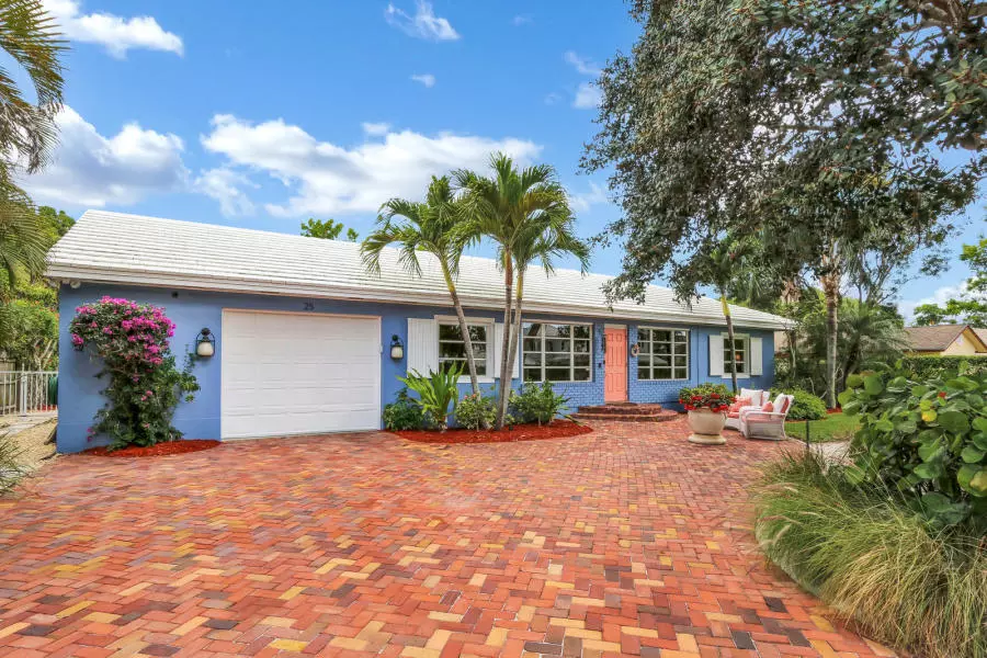 25 NE 10th ST, Delray Beach, FL 33444