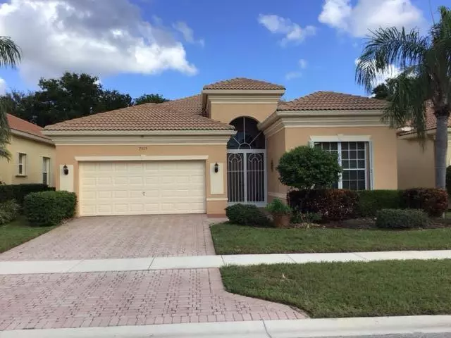 7015 Demedici CIR 7015, Delray Beach, FL 33446