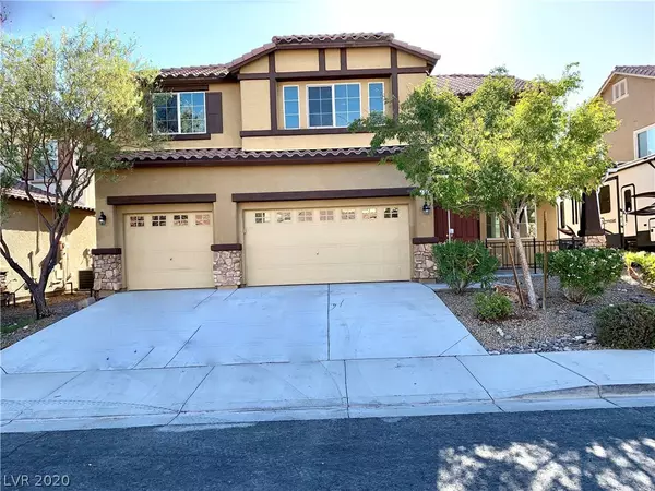 1104 Tomasian Court, Henderson, NV 89002