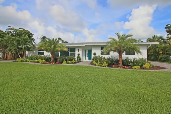 Tequesta, FL 33469,51 Pinetree PL