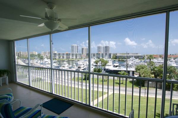 907 Marina DR 307, North Palm Beach, FL 33408
