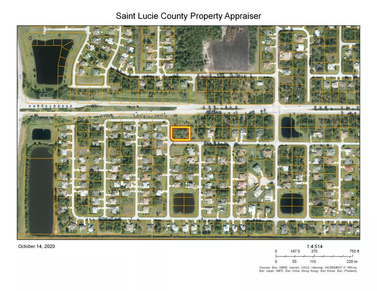 1481 SW Aachen AVE, Port Saint Lucie, FL 34953