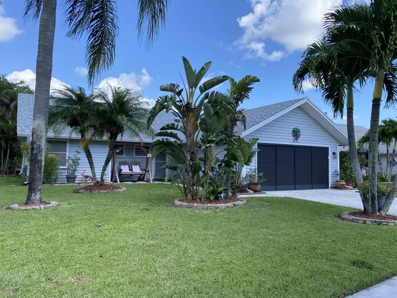 3781 SE Canvas Back PL, Stuart, FL 34997