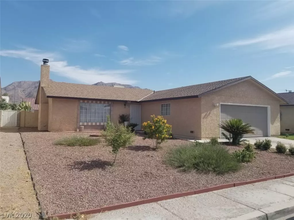 Las Vegas, NV 89156,1824 Henson Lane