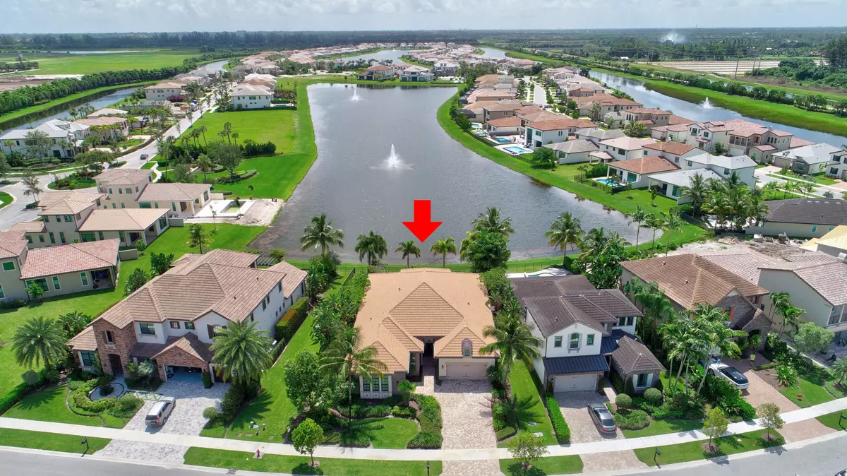 Boynton Beach, FL 33472,8324 Grand Prix LN