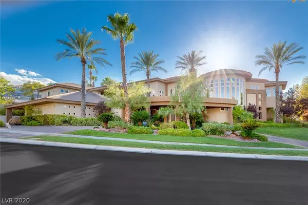 Henderson, NV 89074,2061 Troon Drive