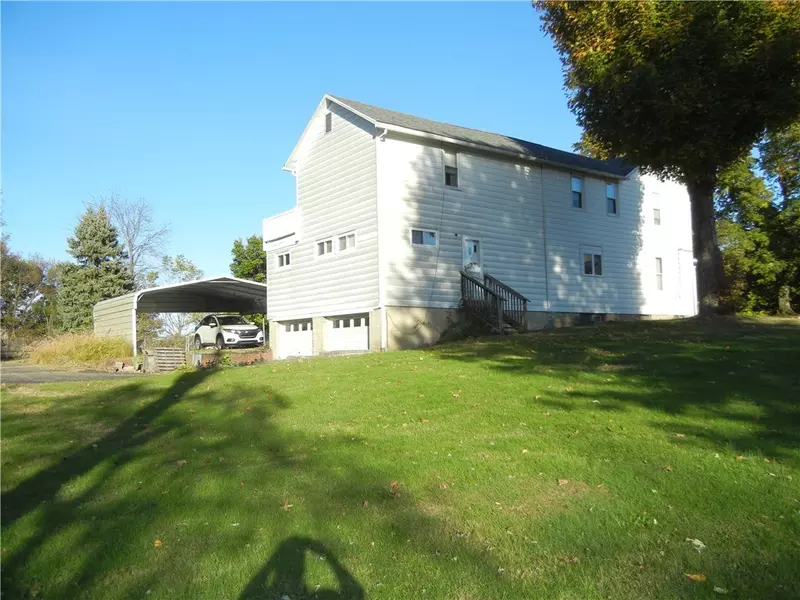 794 Morgantown Rd, Uniontown, PA 15401