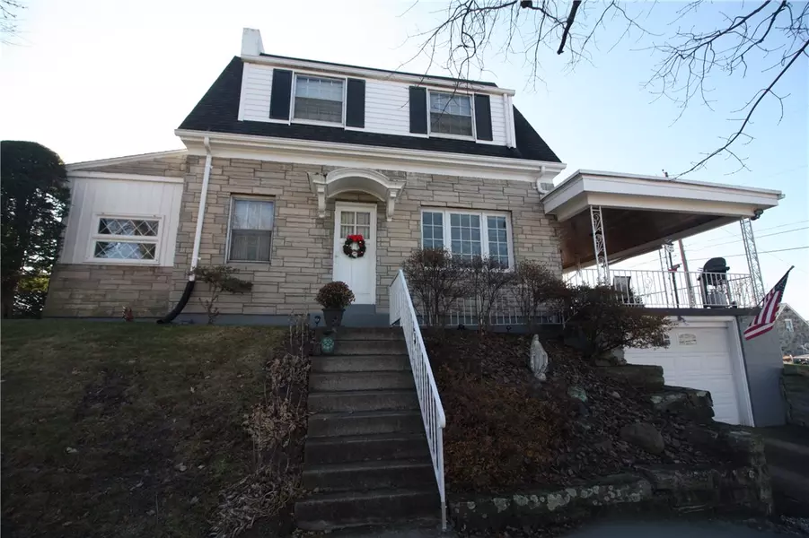 601 Jefferson Ave, Jeannette, PA 15644