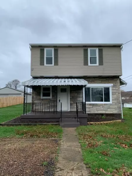 88 Ash, Coral, PA 15731