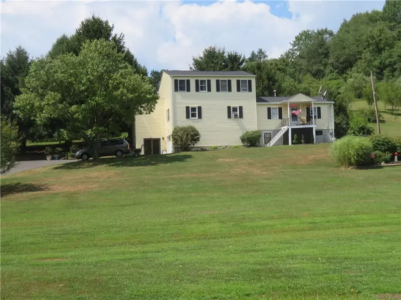 395 Strope Road, Burgettstown, PA 15021