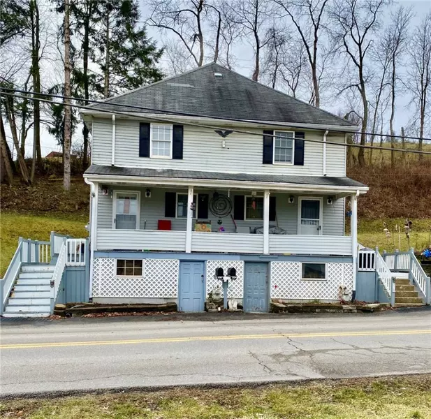 575 Allison Hollow Rd, Washington, PA 15301